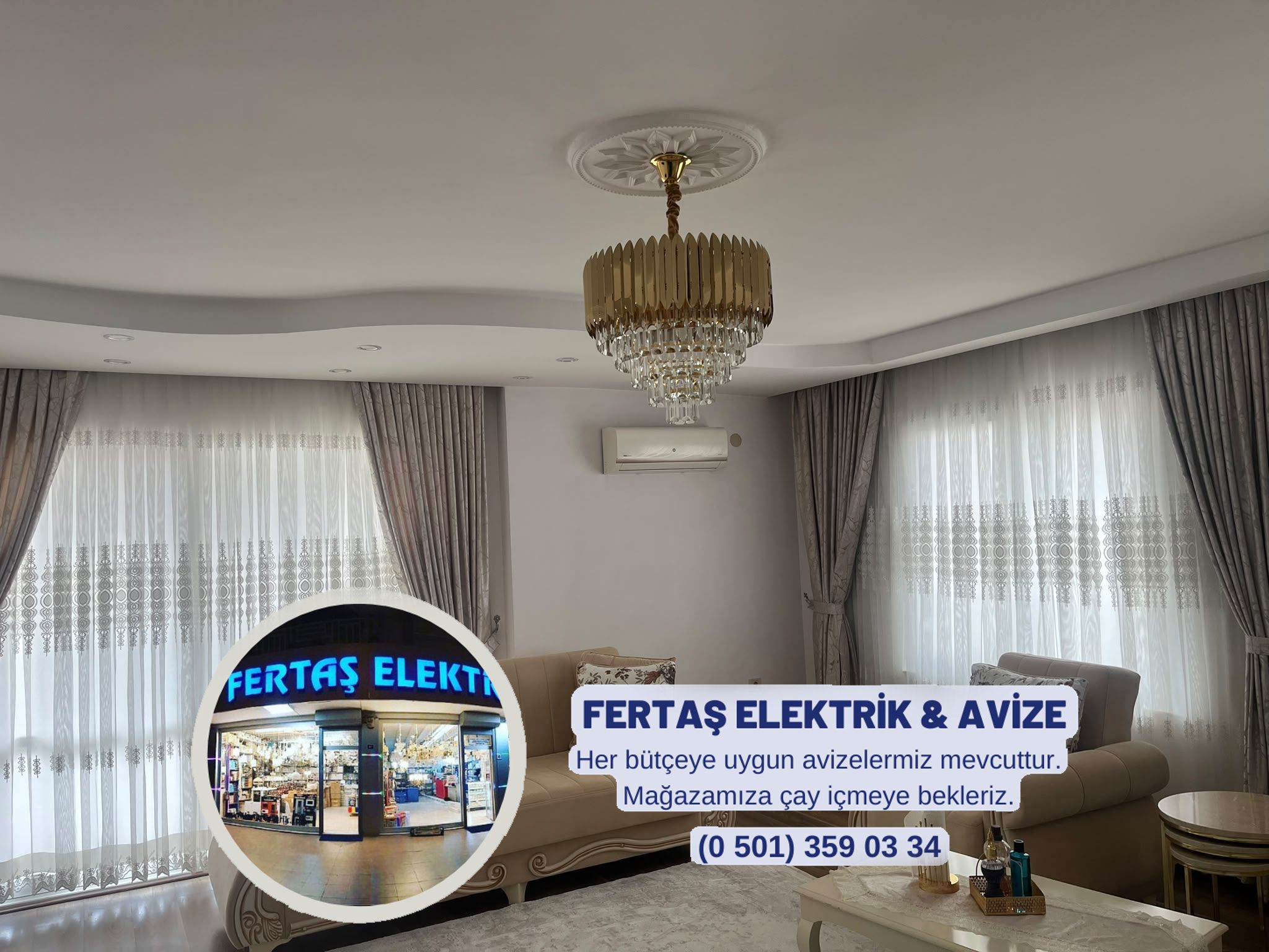 Fertaş Elektrik Sahadan Kare 19